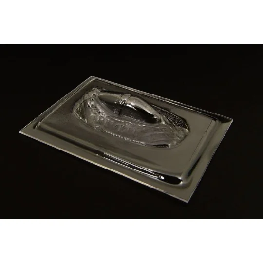 Harrier  canopy (Revell) - Brengun BRL144090