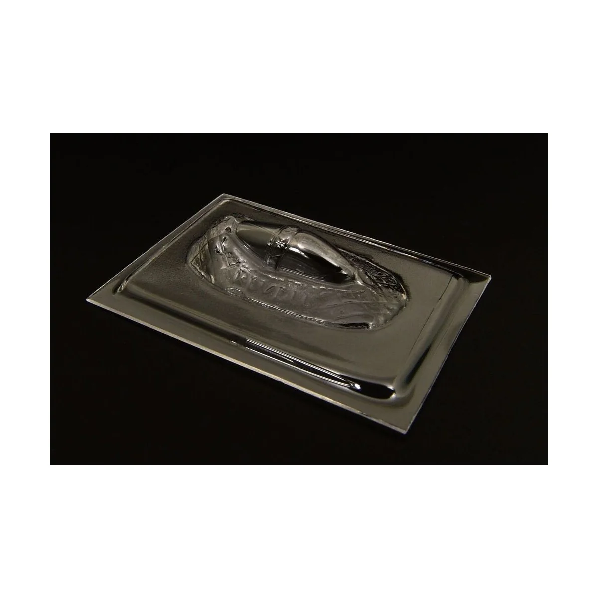 Harrier  canopy (Revell) - Brengun BRL144090