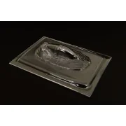 Harrier  canopy (Revell) - Brengun BRL144090