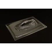 Harrier  canopy (Revell) - Brengun BRL144090