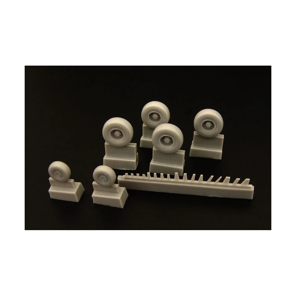 Boeing 727-200, 1/144 - Brengun BRL144091 Boeing 727-200, 1/144 - Brengun BRL144091