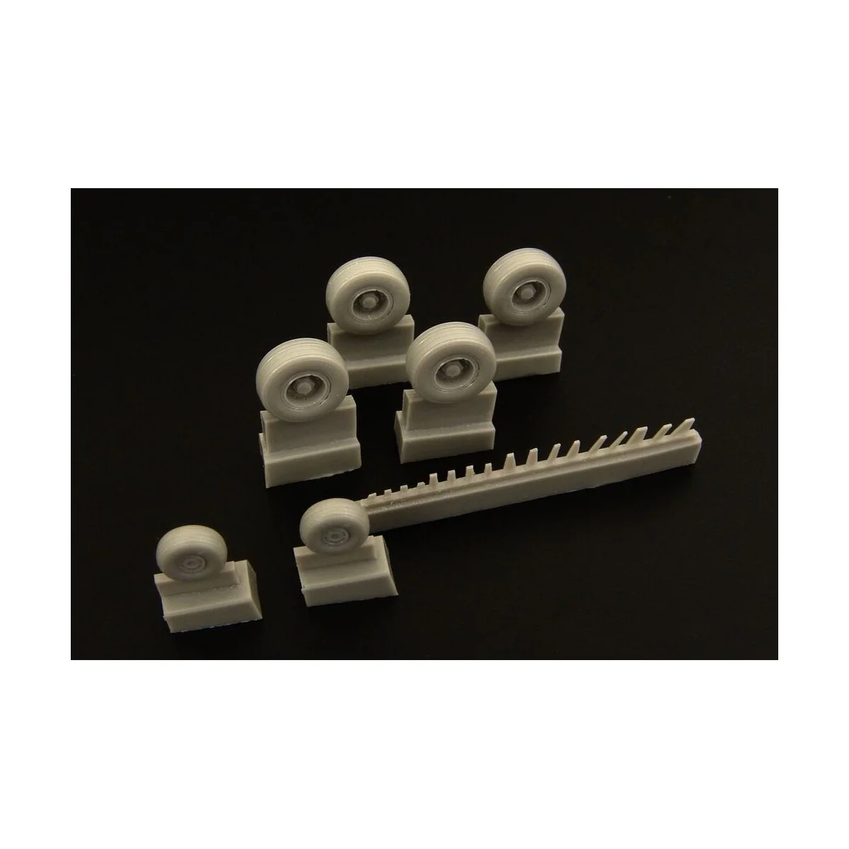 Boeing 727-200 - Brengun BRL144091