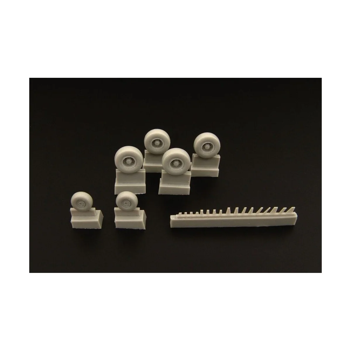 Boeing 727-200, 1/144 - Brengun BRL144091 Boeing 727-200, 1/144 - Brengun BRL144091