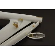 Mig 17F (Attack), 1/144 - Brengun BRL144092 Mig 17F (Attack), 1/144 - Brengun BRL144092