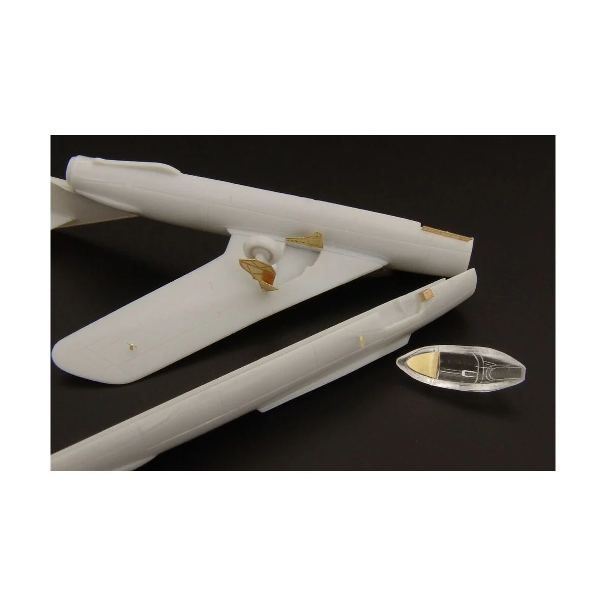 Mig 17F (Attack) - Brengun BRL144092