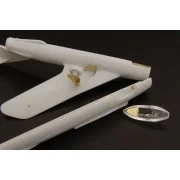 Mig 17F (Attack), 1/144 - Brengun BRL144092 Mig 17F (Attack), 1/144 - Brengun BRL144092