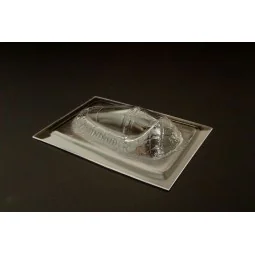 A-6E vacu canopy (Dragon), 1/144 - Brengun BRL144094