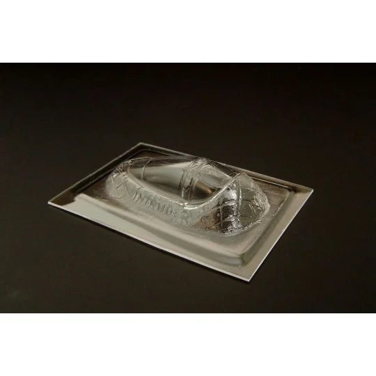 A-6E vacu canopy (Dragon) - Brengun BRL144094