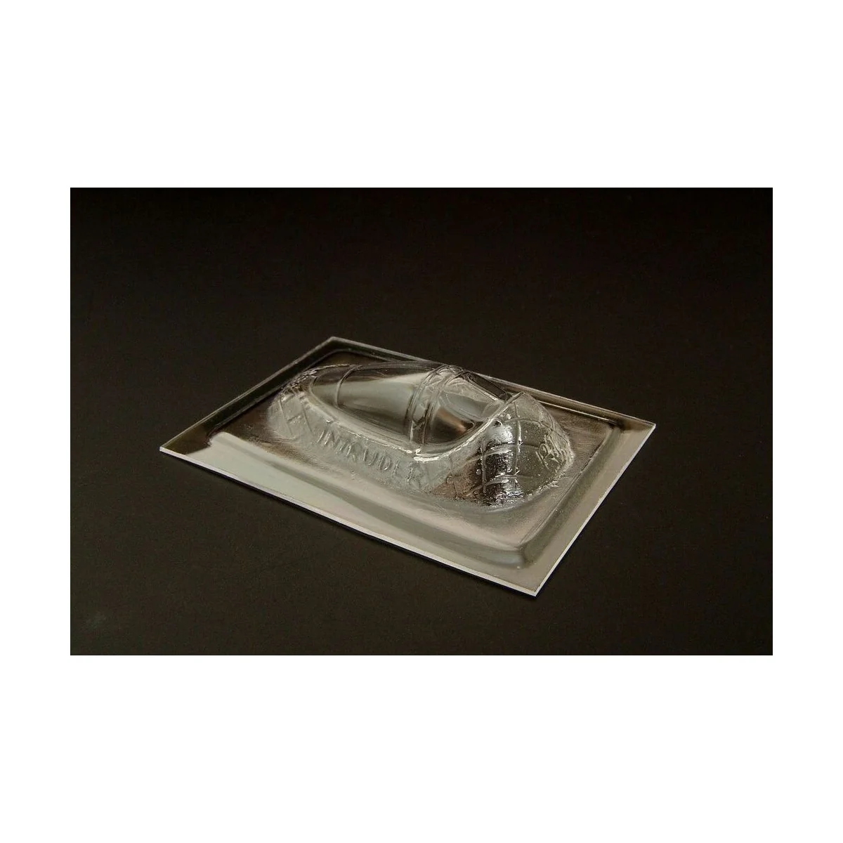 A-6E vacu canopy (Dragon), 1/144 - Brengun BRL144094 A-6E vacu canopy (Dragon), 1/144 - Brengun BRL144094