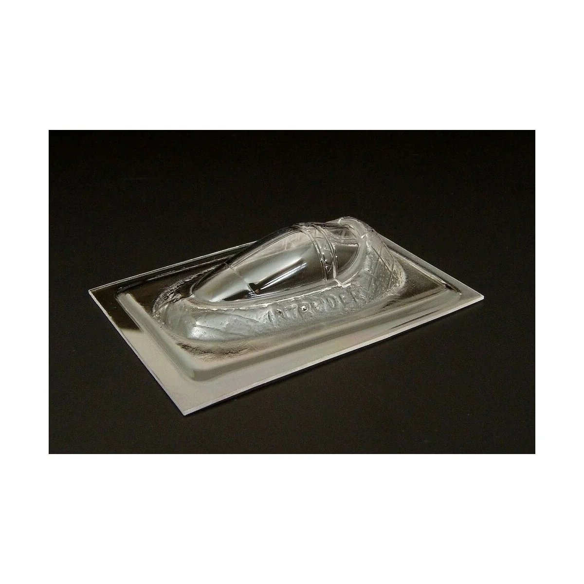 A-6E vacu canopy (Dragon), 1/144 - Brengun BRL144094 A-6E vacu canopy (Dragon), 1/144 - Brengun BRL144094