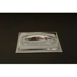 F-18F vacu canopy&nbsp;(Dragon) - Brengun BRL144095