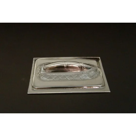 F-18F vacu canopy (Dragon) - Brengun BRL144095