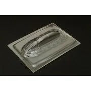 F-18F vacu canopy (Dragon), 1/144 - Brengun BRL144095