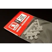 Boeing 737-300 (Minicraft), 1/144 - Brengun BRL144096 Boeing 737-300 (Minicraft), 1/144 - Brengun BRL144096