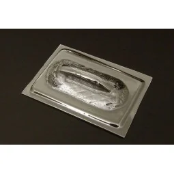 Alpha Jet vacu canopy (Revell), 1/144 - Brengun BRL144097