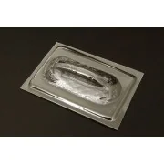 Alpha Jet vacu canopy (Revell), 1/144 - Brengun BRL144097