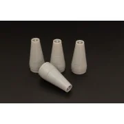 Exhaust nozzle B 747-400 (Revell) - Brengun BRL144099