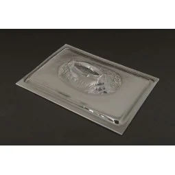 A-4 Skyhawk canopy&nbsp; (Platz) - Brengun BRL144100