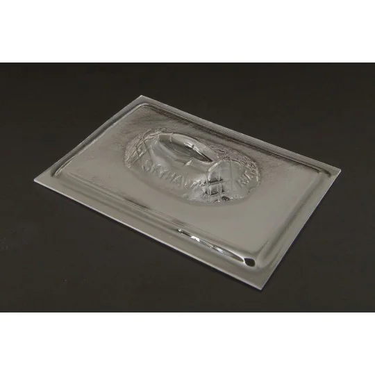 A-4 Skyhawk canopy (Platz), 1/144 - Brengun BRL144100