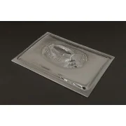 A-4 Skyhawk canopy (Platz), 1/144 - Brengun BRL144100