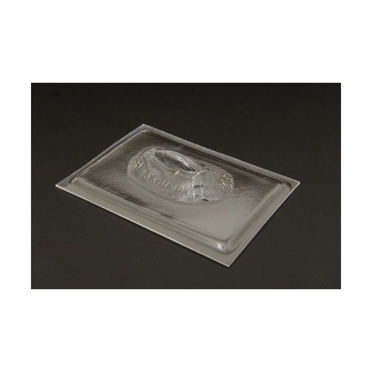 A-4 Skyhawk canopy  (Platz) - Brengun BRL144100