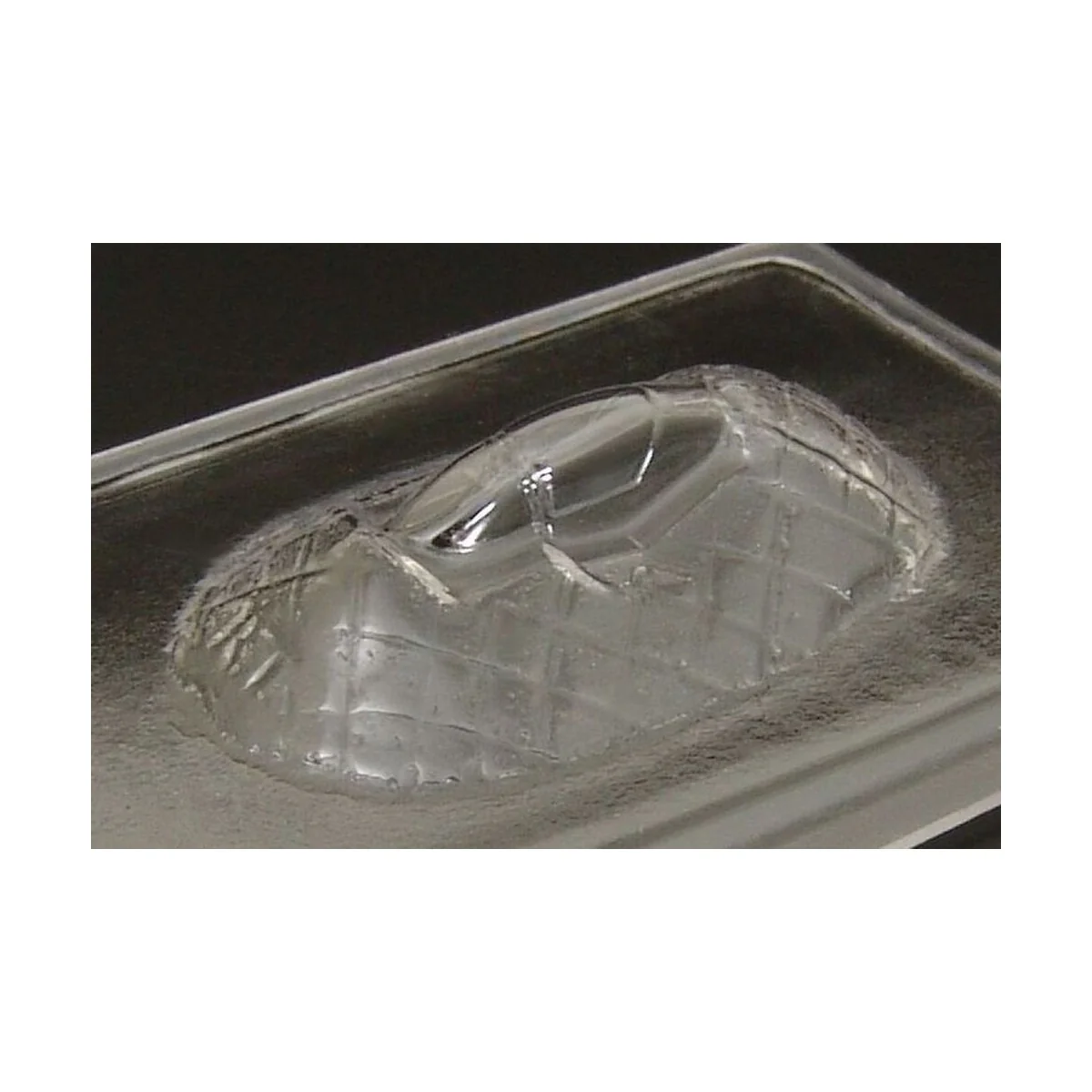 A-4 Skyhawk canopy  (Platz) - Brengun BRL144100