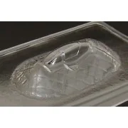 A-4 Skyhawk canopy (Platz), 1/144 - Brengun BRL144100