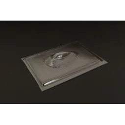 MIG-15 canopy (Attack) - Brengun BRL144101