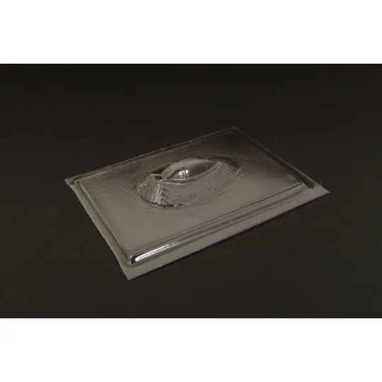 MIG-15 canopy (Attack) - Brengun BRL144101