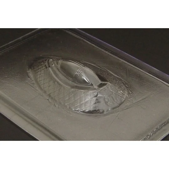 MIG-15 canopy (Attack), 1/144 - Brengun BRL144101 MIG-15 canopy (Attack), 1/144 - Brengun BRL144101