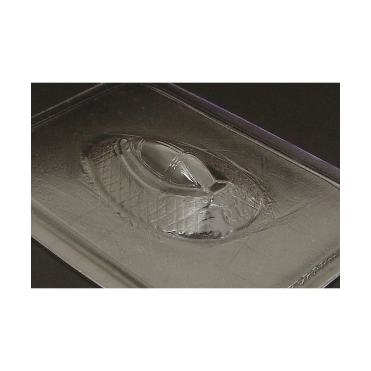 MIG-15 canopy (Attack) - Brengun BRL144101