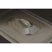 MIG-15 canopy (Attack), 1/144 - Brengun BRL144101 MIG-15 canopy (Attack), 1/144 - Brengun BRL144101