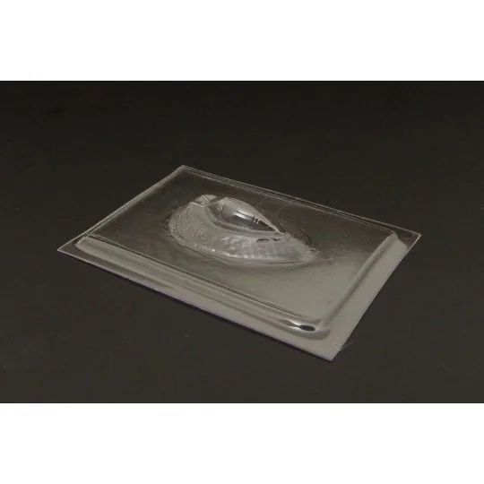 MIG-15 canopy (Attack) - Brengun BRL144101