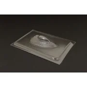 MIG-15 canopy (Attack) - Brengun BRL144101