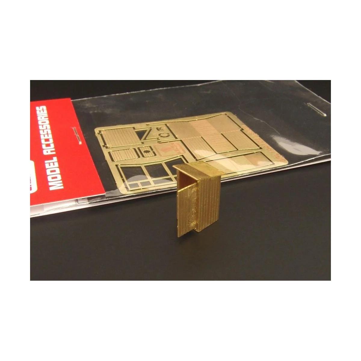 Latrine, 1/144 - Brengun BRL144102