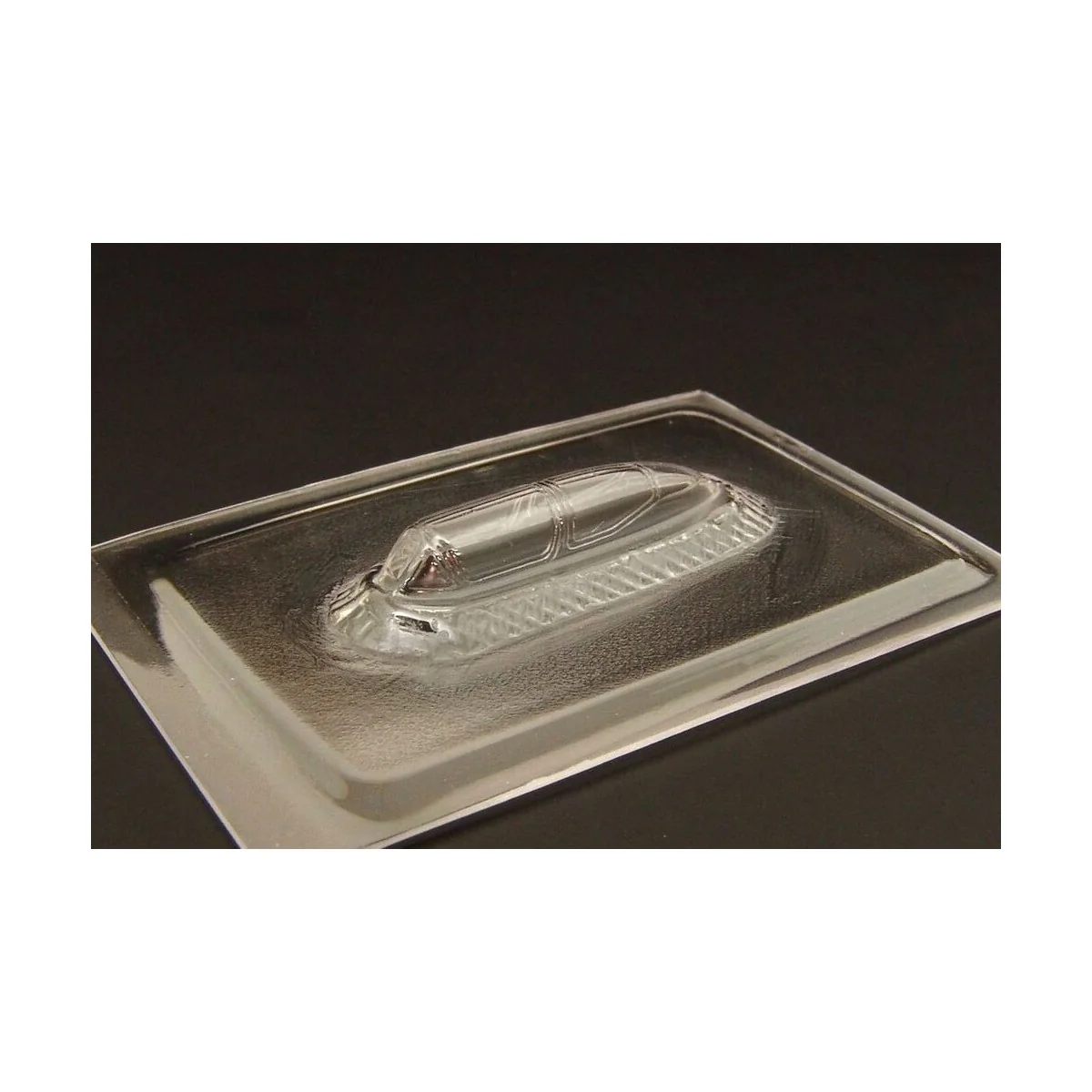 MIG-15 UTI Vacu Canopy (Attack), 1/144 - Brengun BRL144103