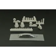 F/A-18C (Revell), 1/144 - Brengun BRL144104 F/A-18C (Revell), 1/144 - Brengun BRL144104