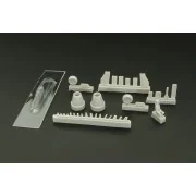 F/A-18C (Revell) - Brengun BRL144104