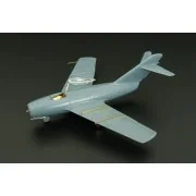 Mig-15 Bis 2pcs (Eduard) - Brengun BRL144105