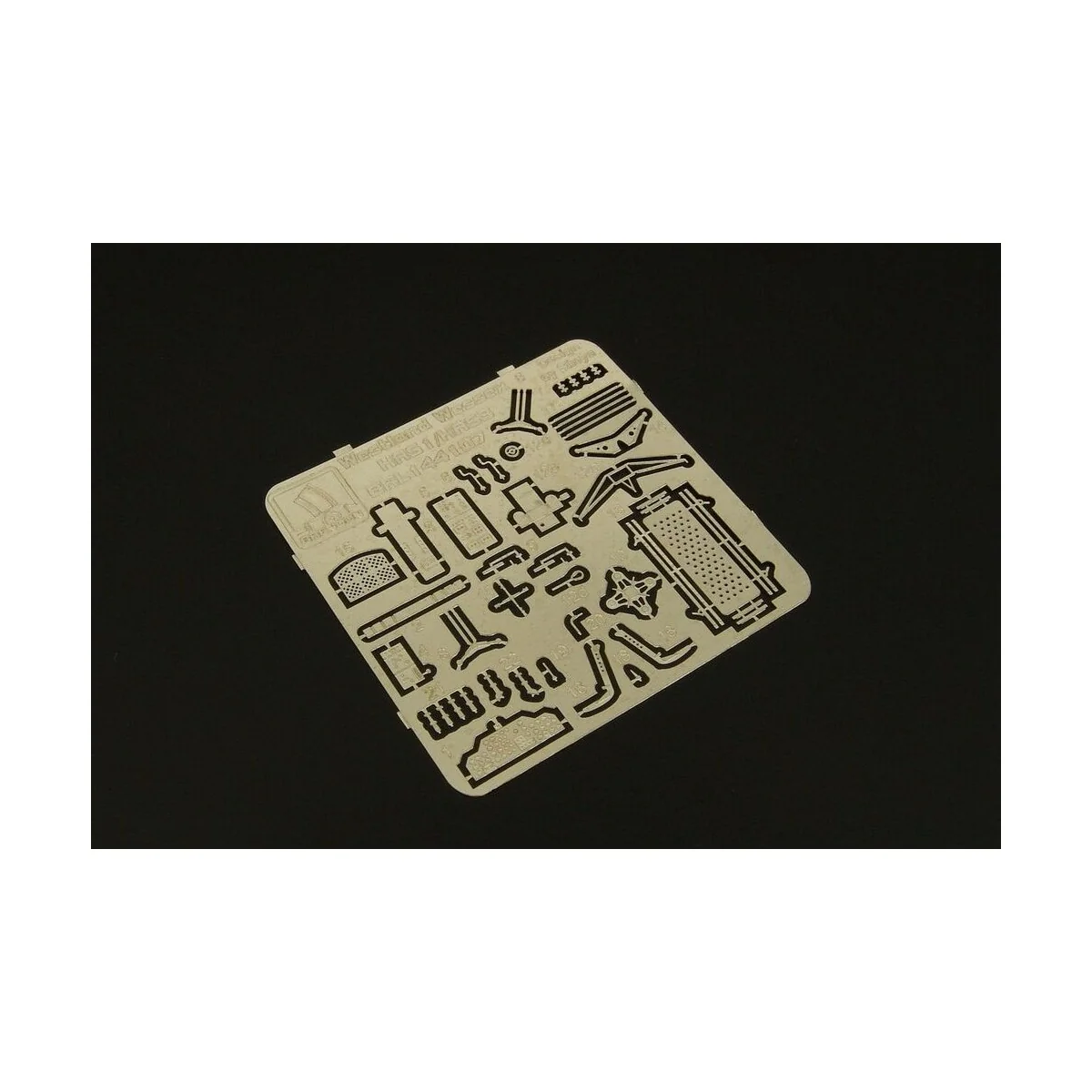 Westland Wessex HAS 1-31A (Mark I models), 1/144 - Brengun BRL144107