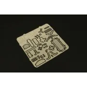 Westland Wessex HAS 1-31A (Mark I models), 1/144 - Brengun BRL144107