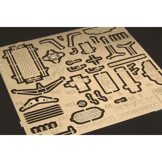 Westland Wessex HC 2-HU 5 (Mark I models) - Brengun BRL144109