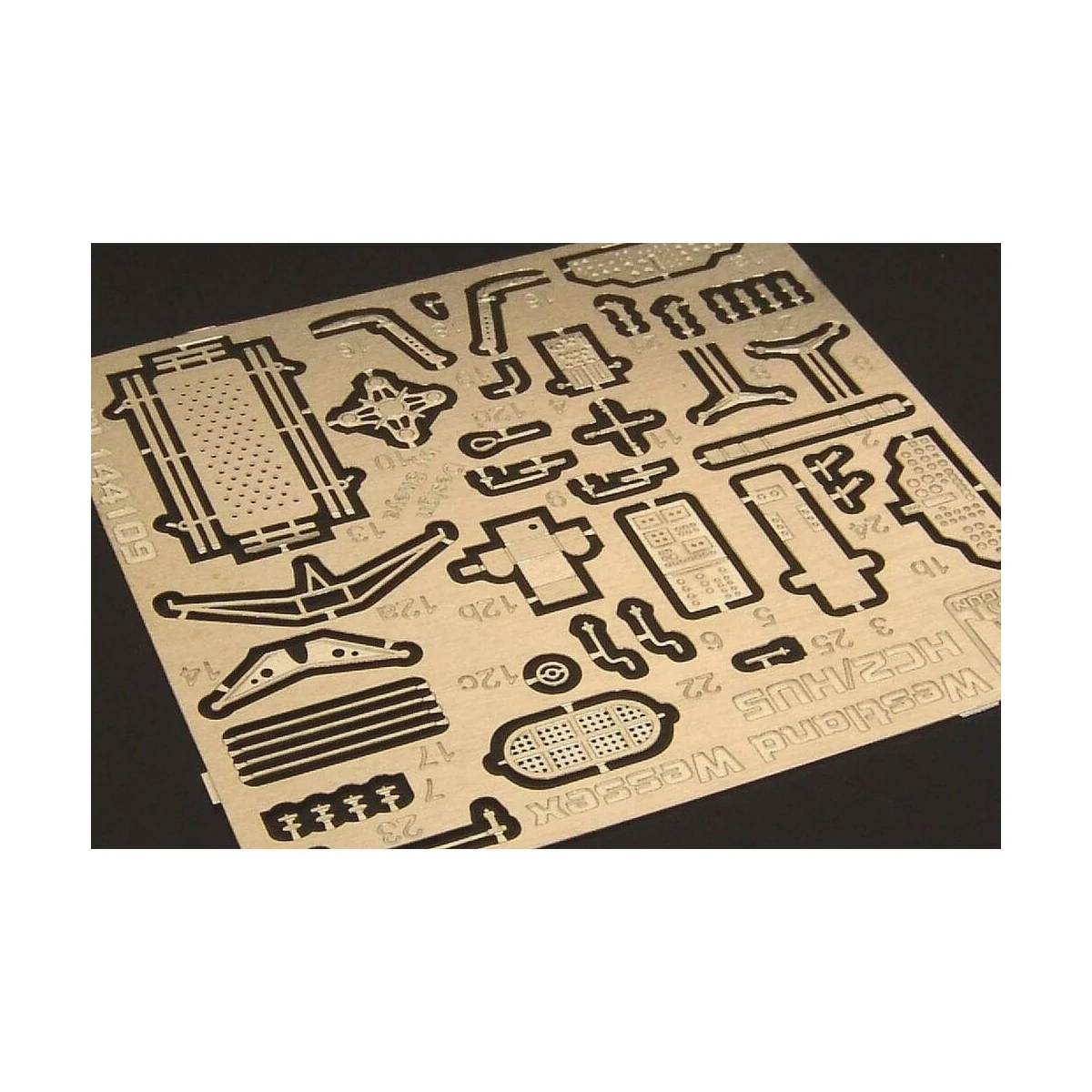 Westland Wessex HC 2-HU 5 (Mark I models) - Brengun BRL144109