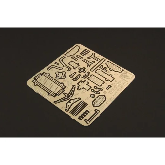 Westland Wessex HC 2-HU 5 (Mark I models), 1/144 - Brengun BRL144109