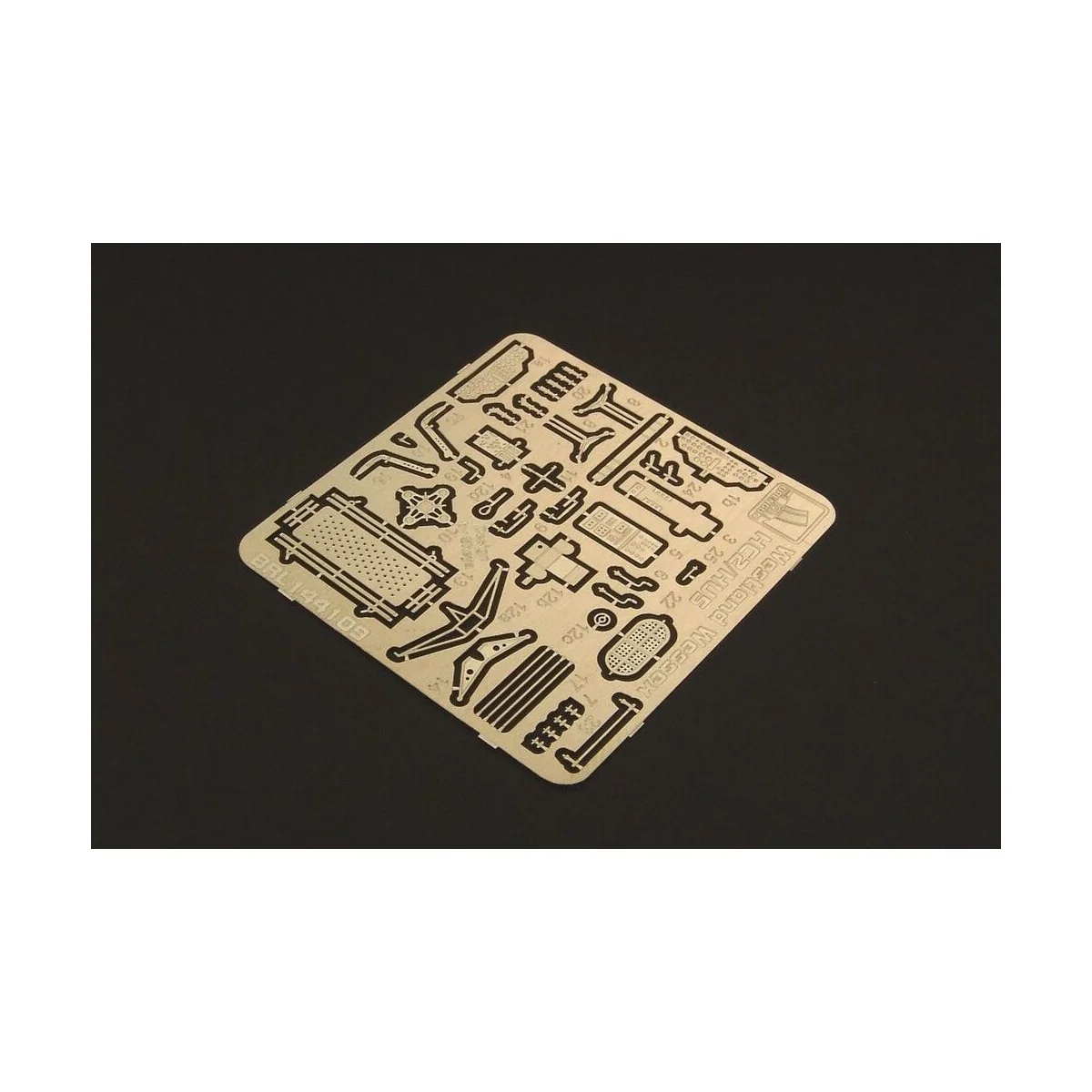 Westland Wessex HC 2-HU 5 (Mark I models), 1/144 - Brengun BRL144109