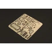 Westland Wessex HC 2-HU 5 (Mark I models), 1/144 - Brengun BRL144109