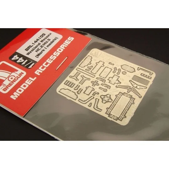 Westland Wessex HC 2-HU 5 (Mark I models) - Brengun BRL144109