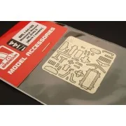 Westland Wessex HC 2-HU 5 (Mark I models) - Brengun BRL144109