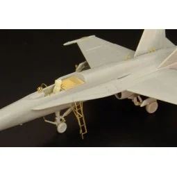 F-A-18C (Revell), 1/144 - Brengun BRL144110