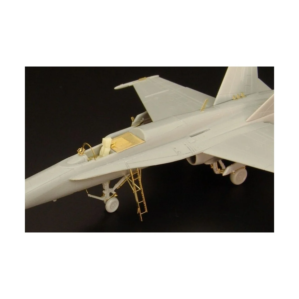 F-A-18C (Revell), 1/144 - Brengun BRL144110